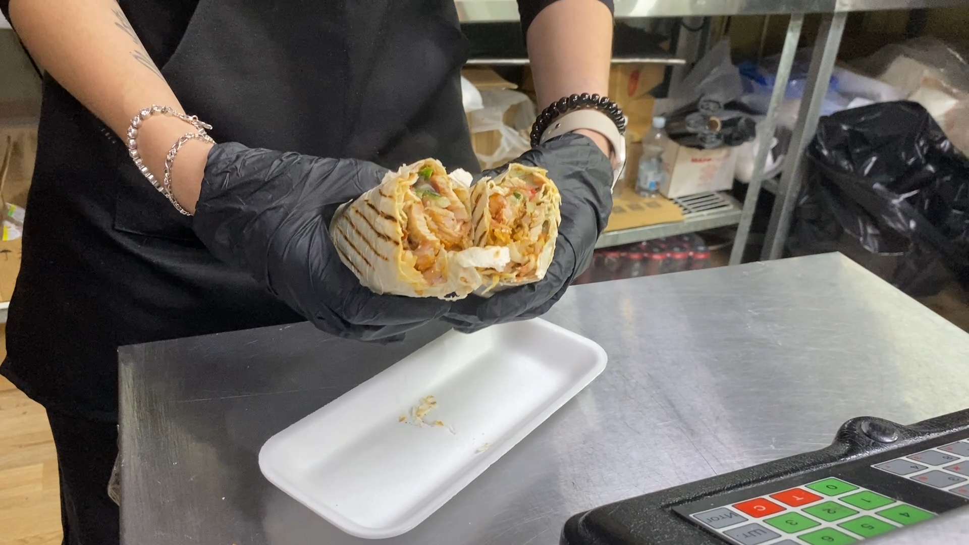 шаурма Власиха, вкусная шаурма, гурмания власиха, новый ГОСТ шаурма, стритфуд Власиха,