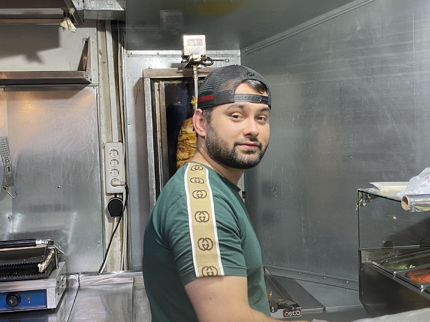 шаурма Власиха, вкусная шаурма, гурмания власиха, новый ГОСТ шаурма, стритфуд Власиха,