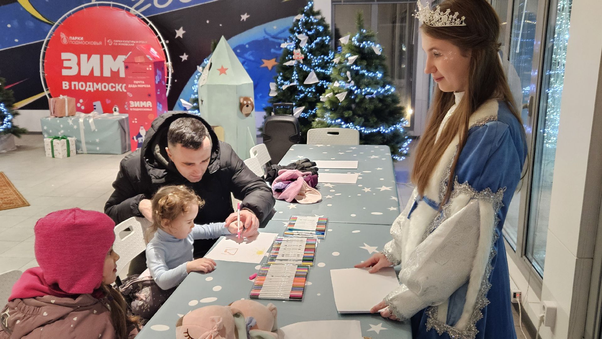 новый 2025 год,