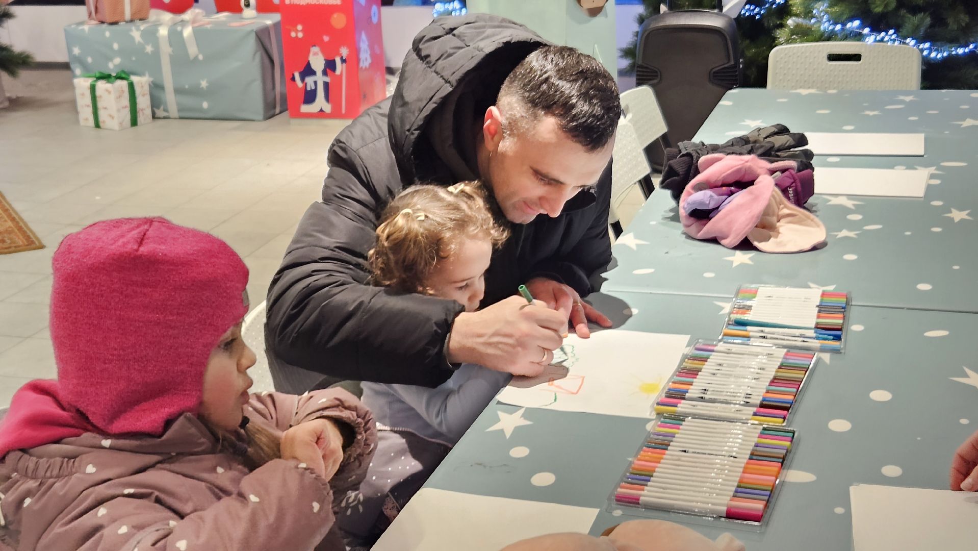 новый 2025 год,