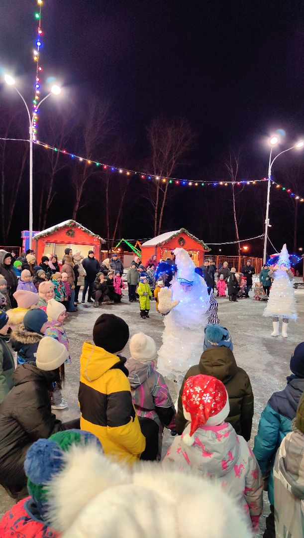 парк, спектакль, Зима в Подмосковье, Автобус чудес, конкурс,