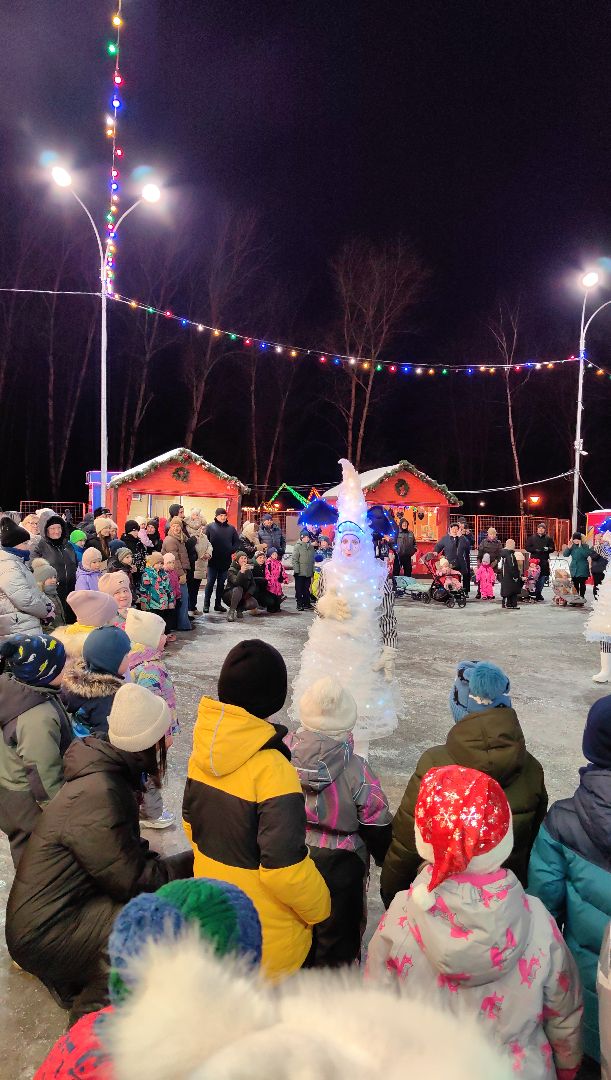 парк, спектакль, Зима в Подмосковье, Автобус чудес, конкурс,