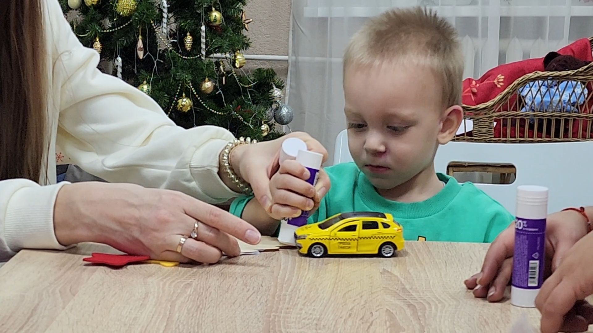 Бронницы, Новый год в музее, В гостях у Снегурочки, Новогодний праздник для детей, Вертикалка, Вертикальное видео,