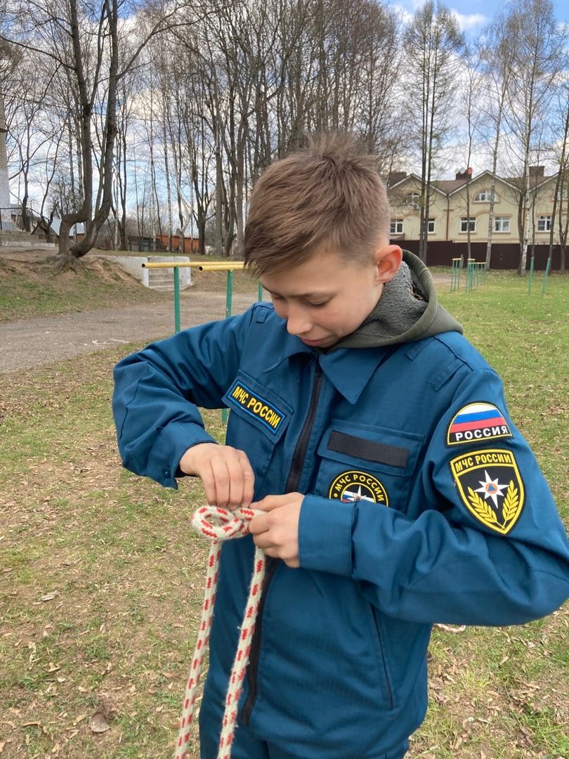 Солнечногорск, образование, лицей №1, спасатели, World skills Russia