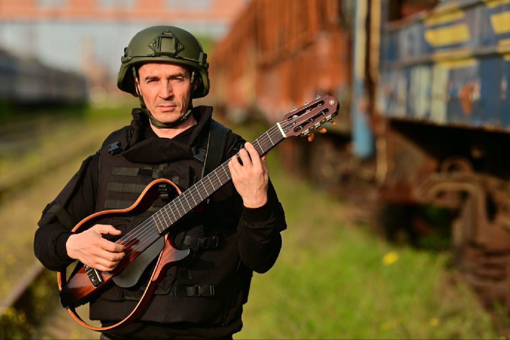 Подольск, Заслуженный артист Московской области, Подольская филармония, павел быков,