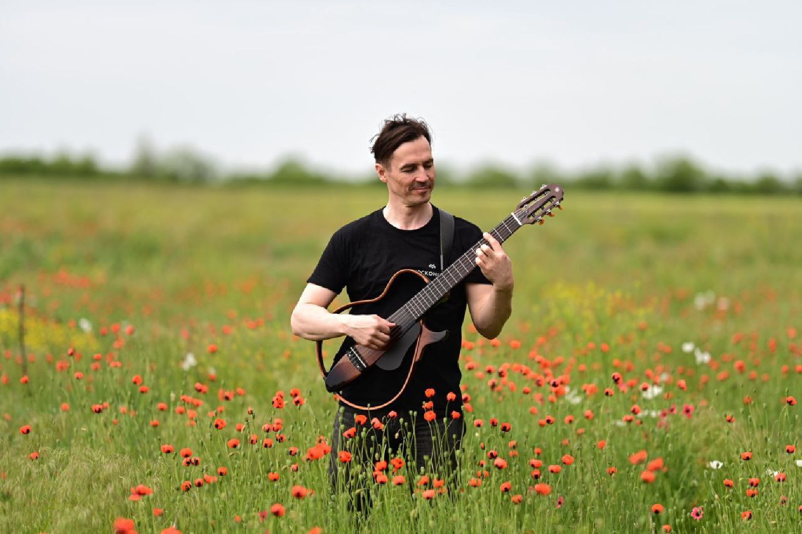 Подольск, Заслуженный артист Московской области, Подольская филармония, павел быков,