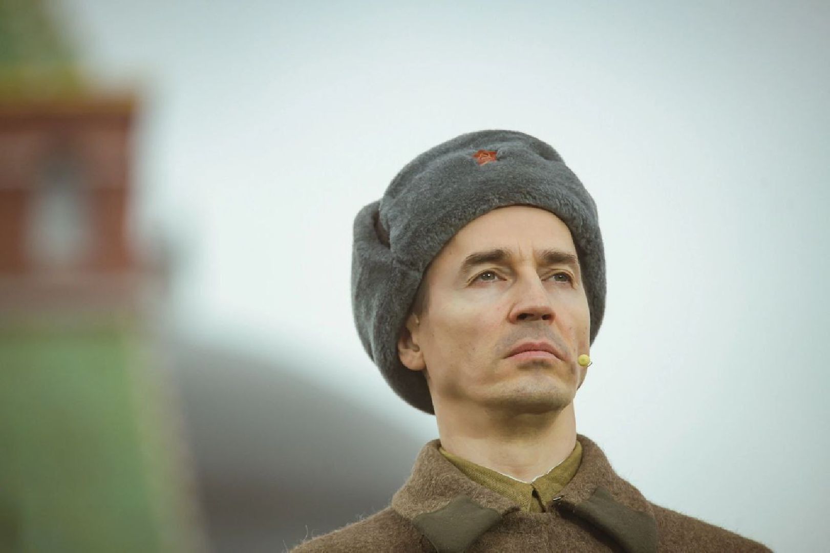 Подольск, Заслуженный артист Московской области, Подольская филармония, павел быков,