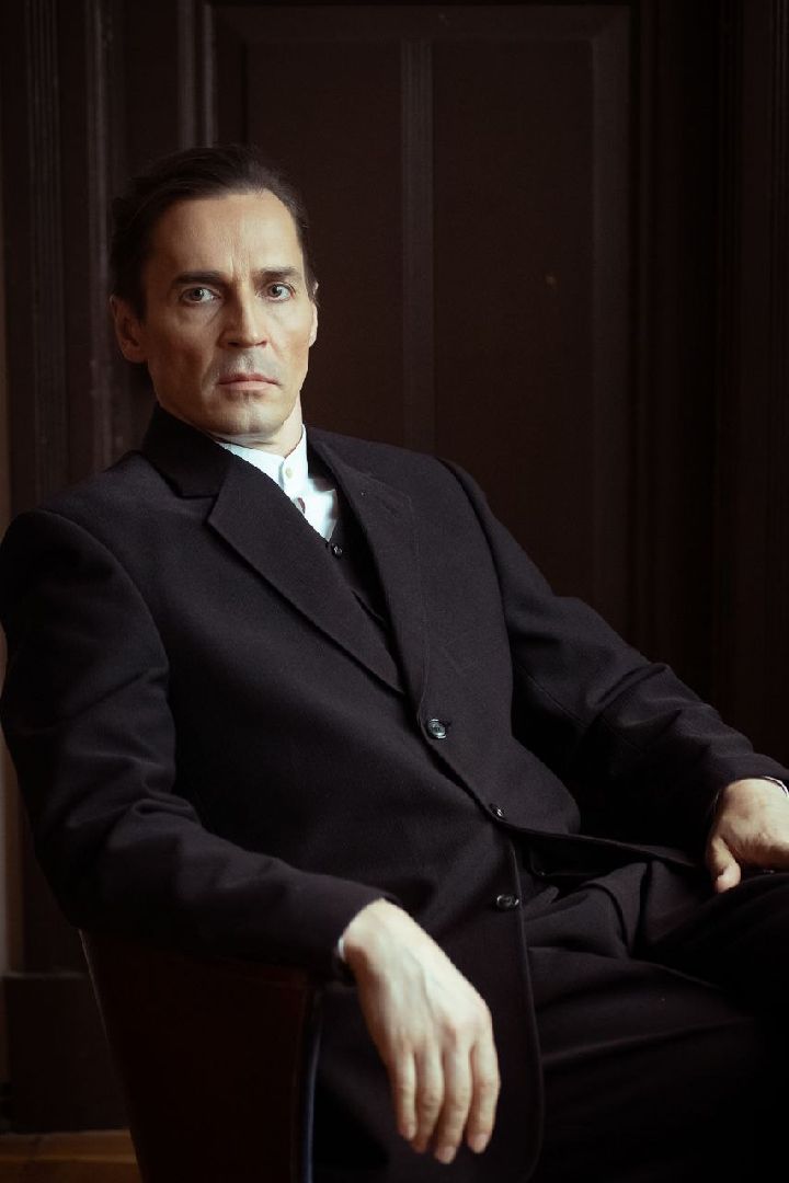 Подольск, Заслуженный артист Московской области, Подольская филармония, павел быков,