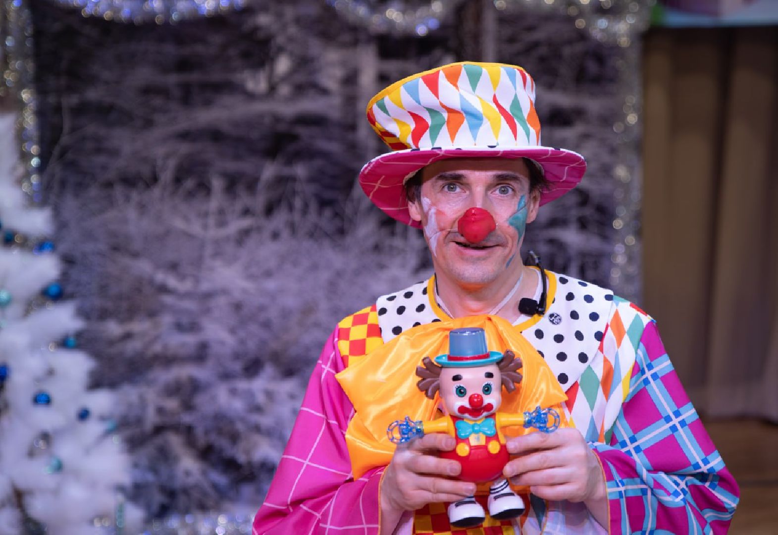 Подольск, Подольская филармония, Павел Быков, Поездка в новые регионы России,