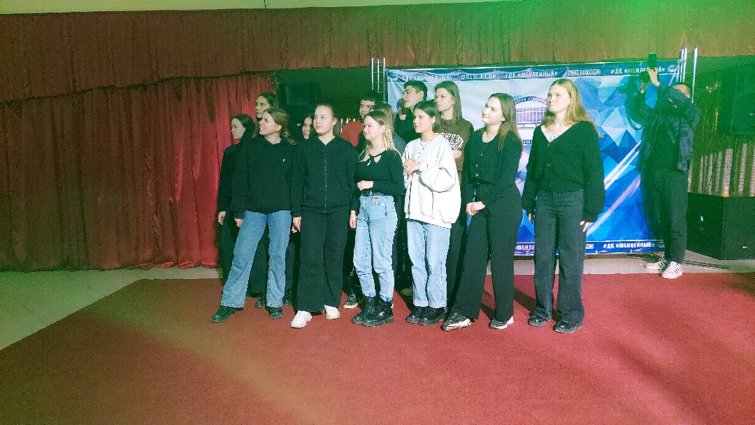 Воскресенск, общество