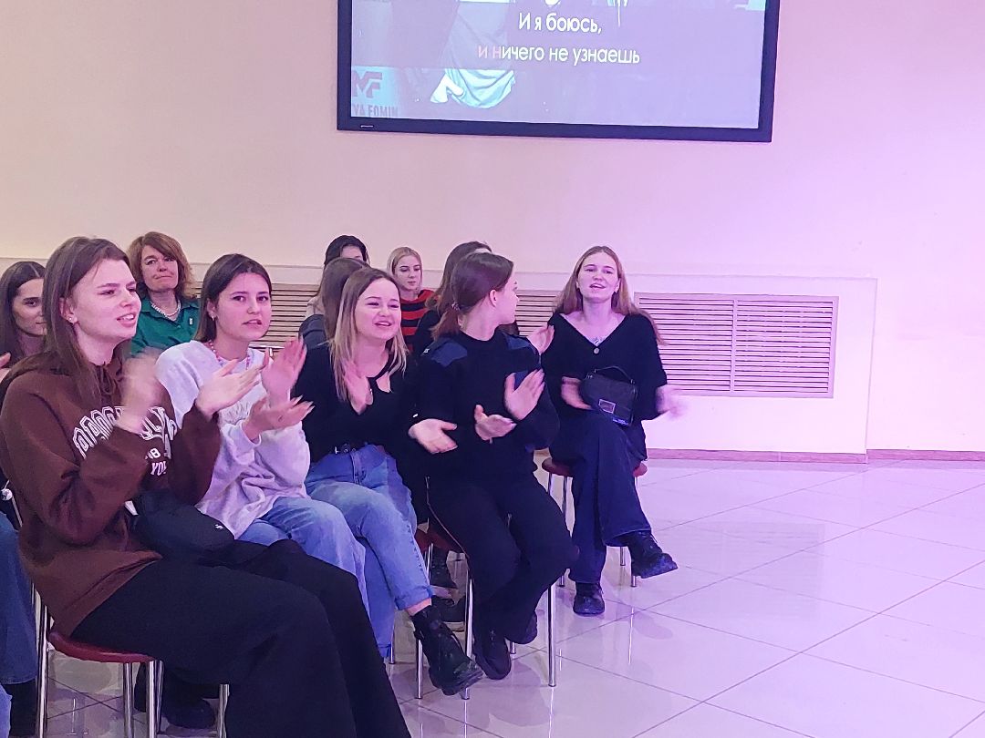 Воскресенск, общество