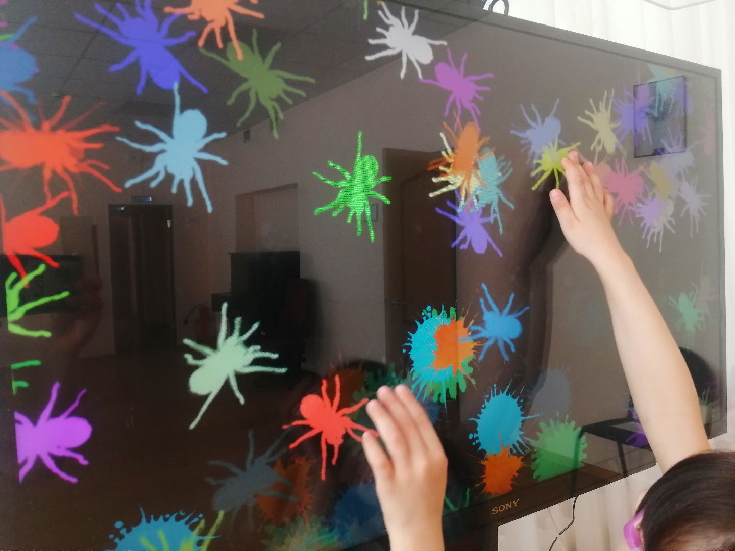 дети, ОВЗ, реабилитация, протвино, современное оборудование, медицина, Протвино