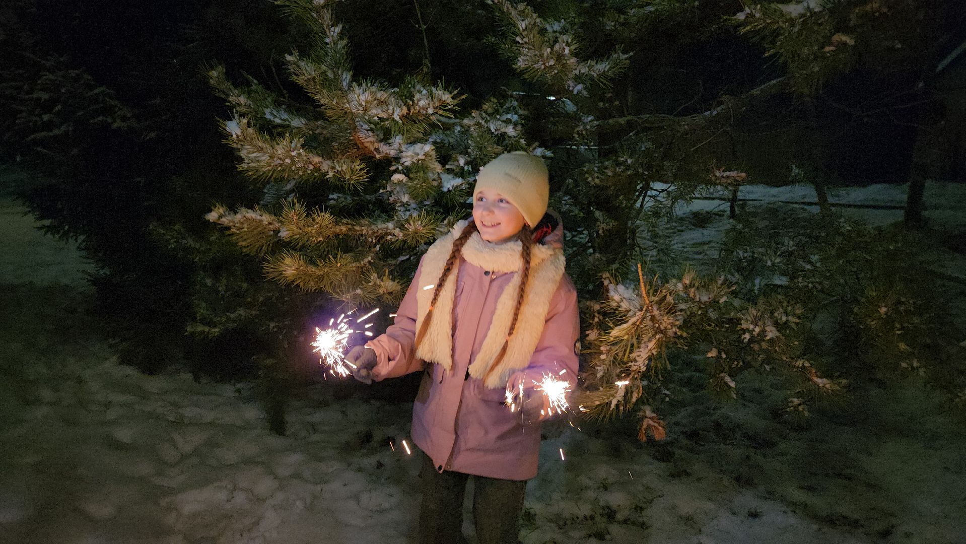 Руза, фейерверки, салюты, безопасность, зима в подмосковье, новый 2025 год, рузский городской округ,