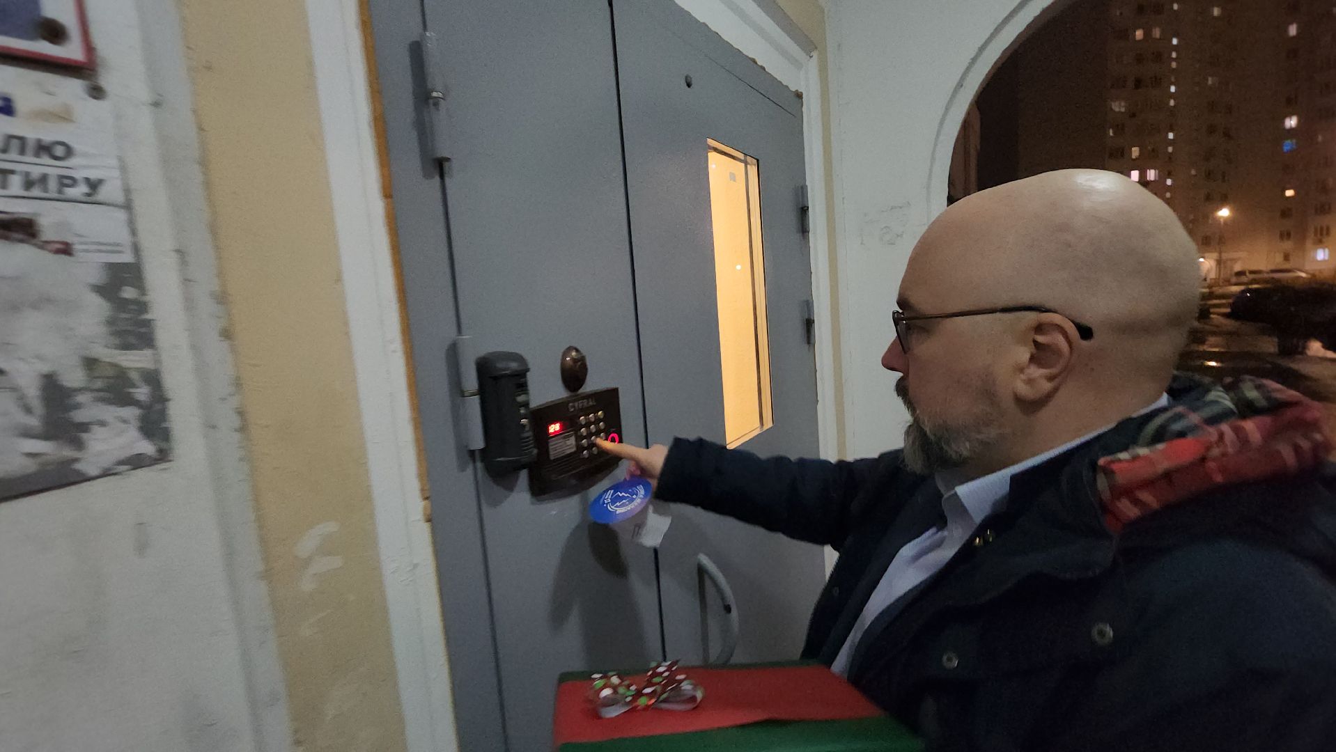 серпухов, елка желаний, депутат, подарки, новый год, дед мороз,