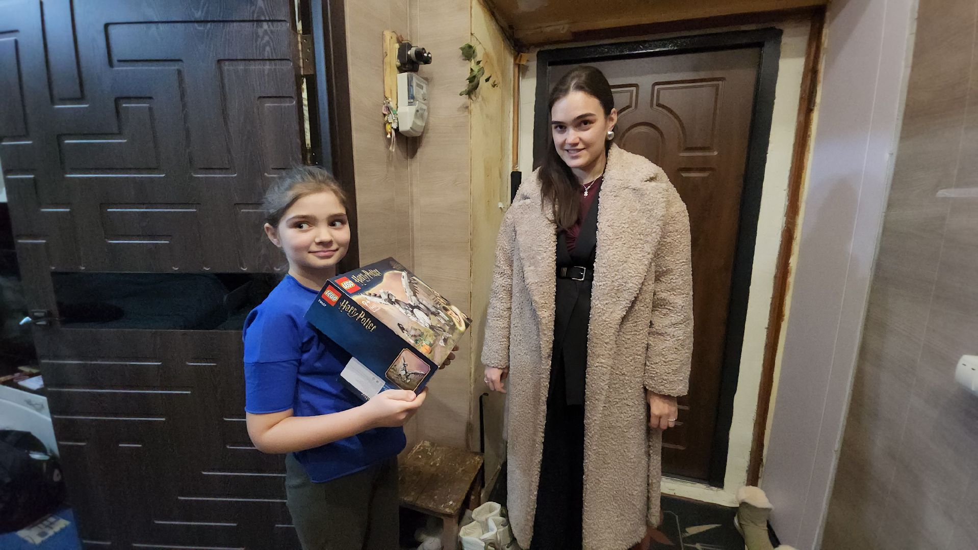 серпухов, елка желаний, новый год, дед мороз, депутат,