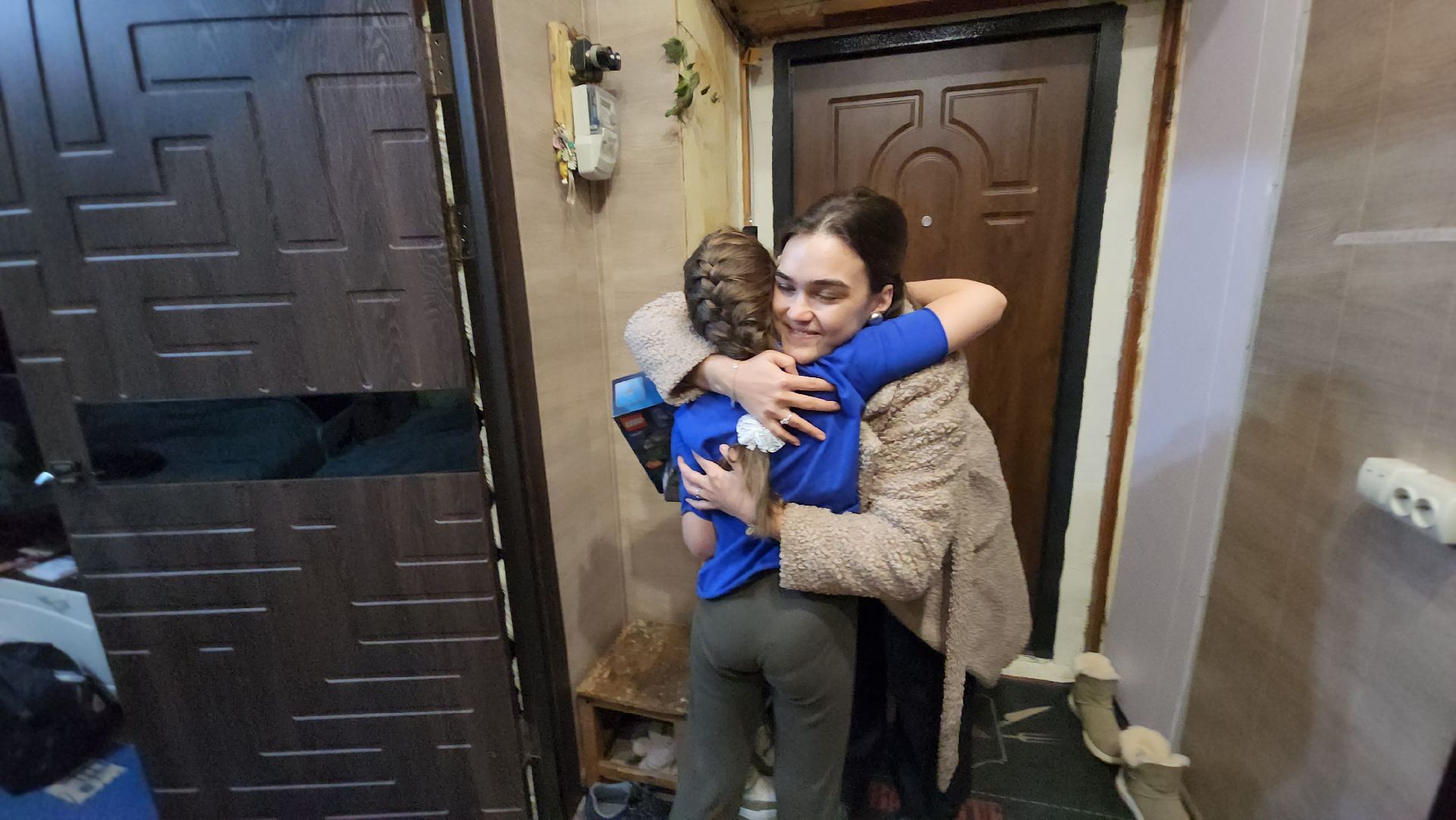 серпухов, елка желаний, новый год, дед мороз, депутат,