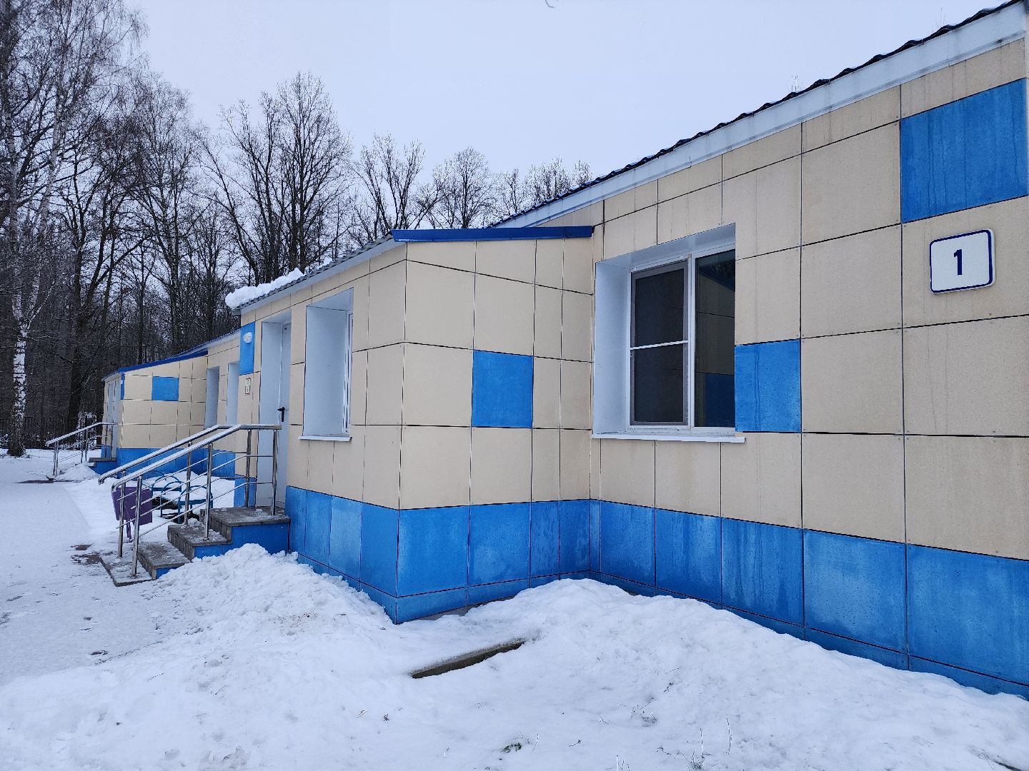 Лагерь, Зарайск, дети,