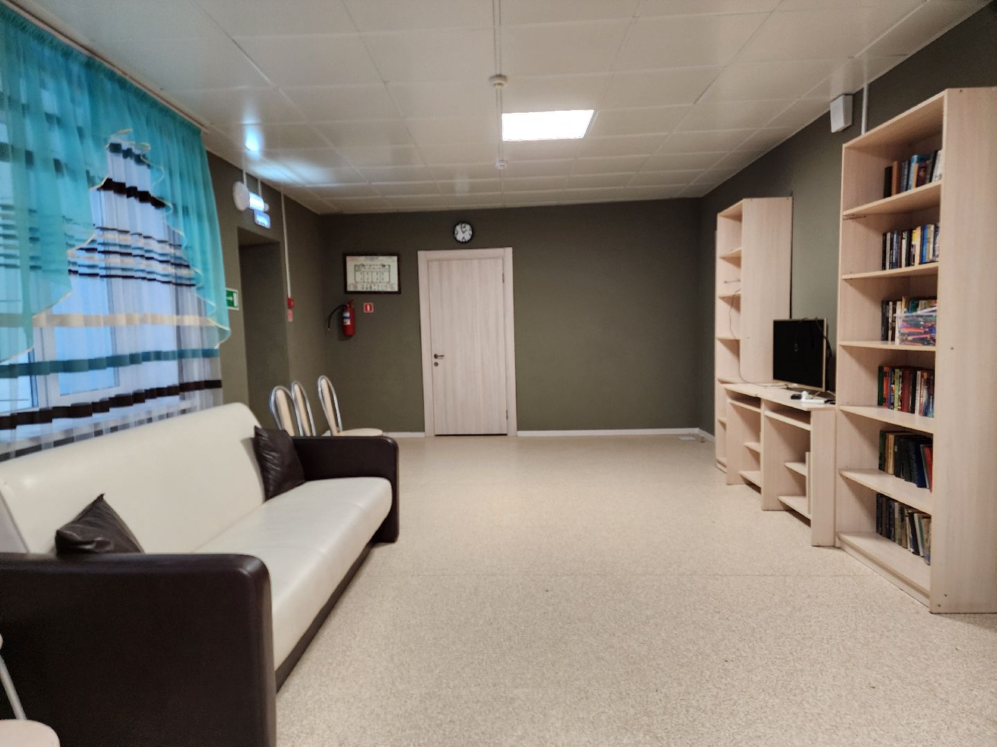 Лагерь, Зарайск, дети,