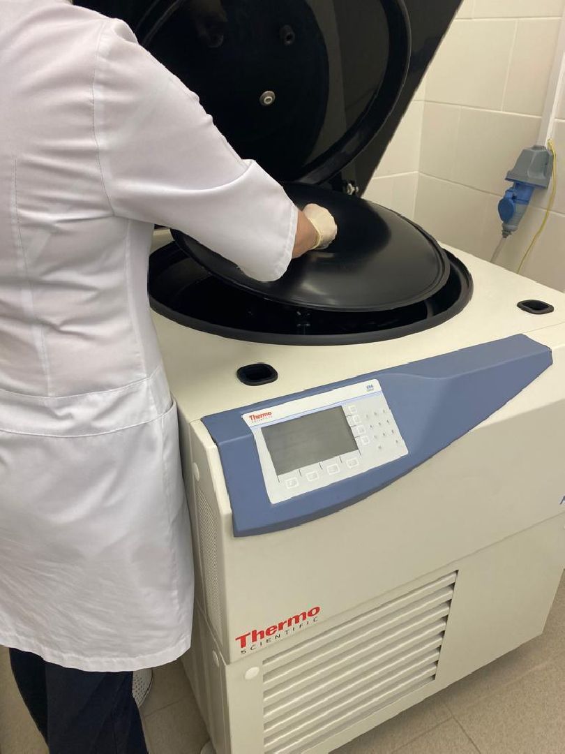 День донора, станция переливания крови, Богородский городской округ, Ногинск