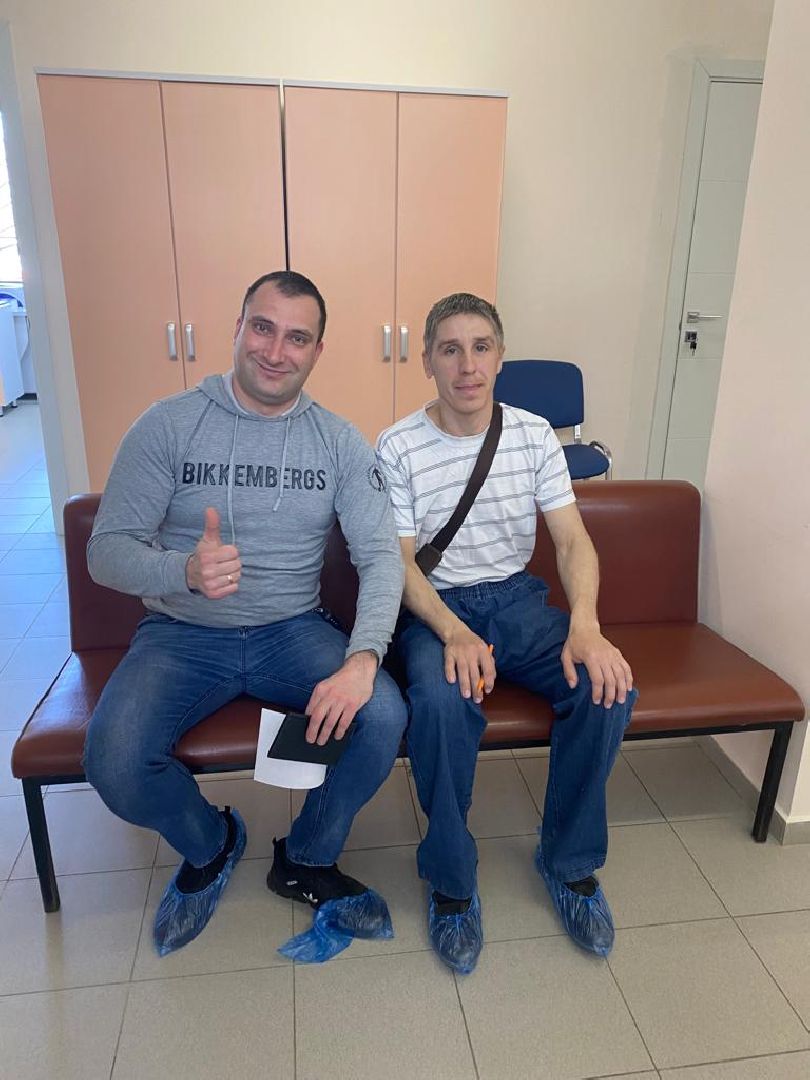 День донора, станция переливания крови, Богородский городской округ, Ногинск