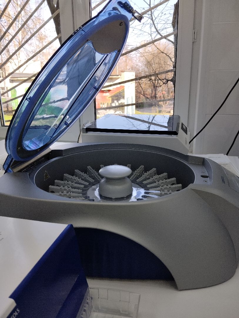 День донора, станция переливания крови, Богородский городской округ, Ногинск