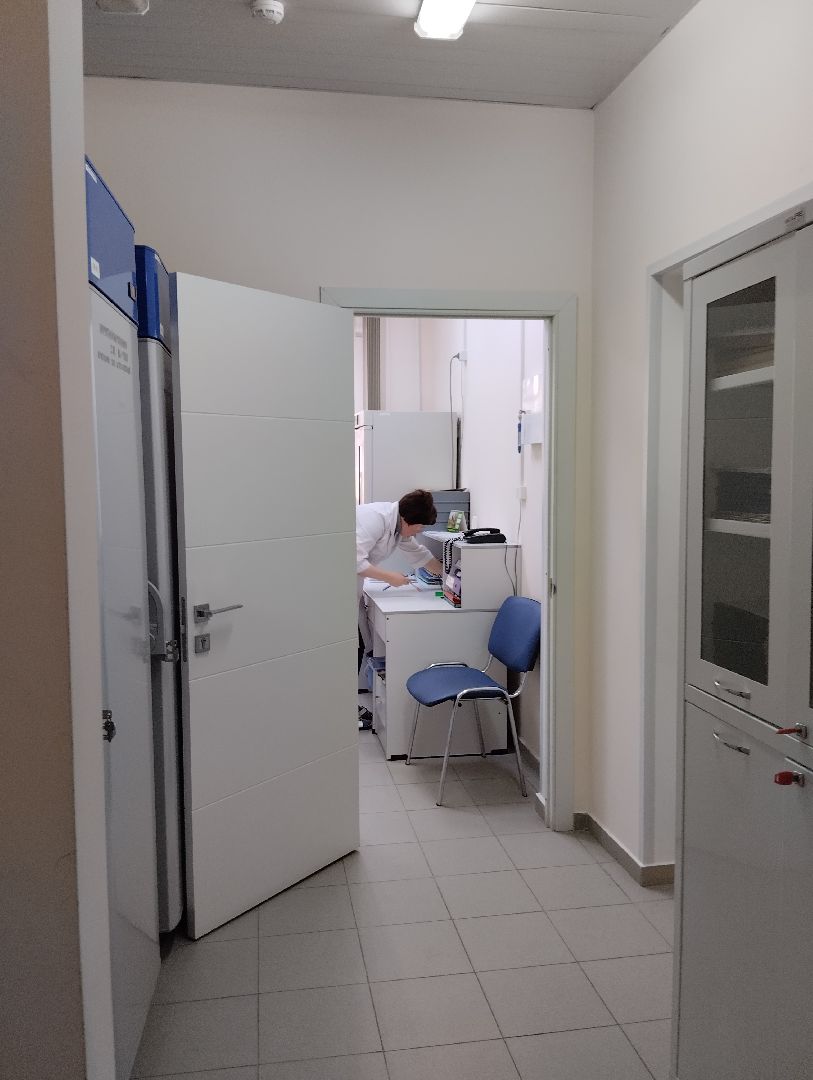 День донора, станция переливания крови, Богородский городской округ, Ногинск