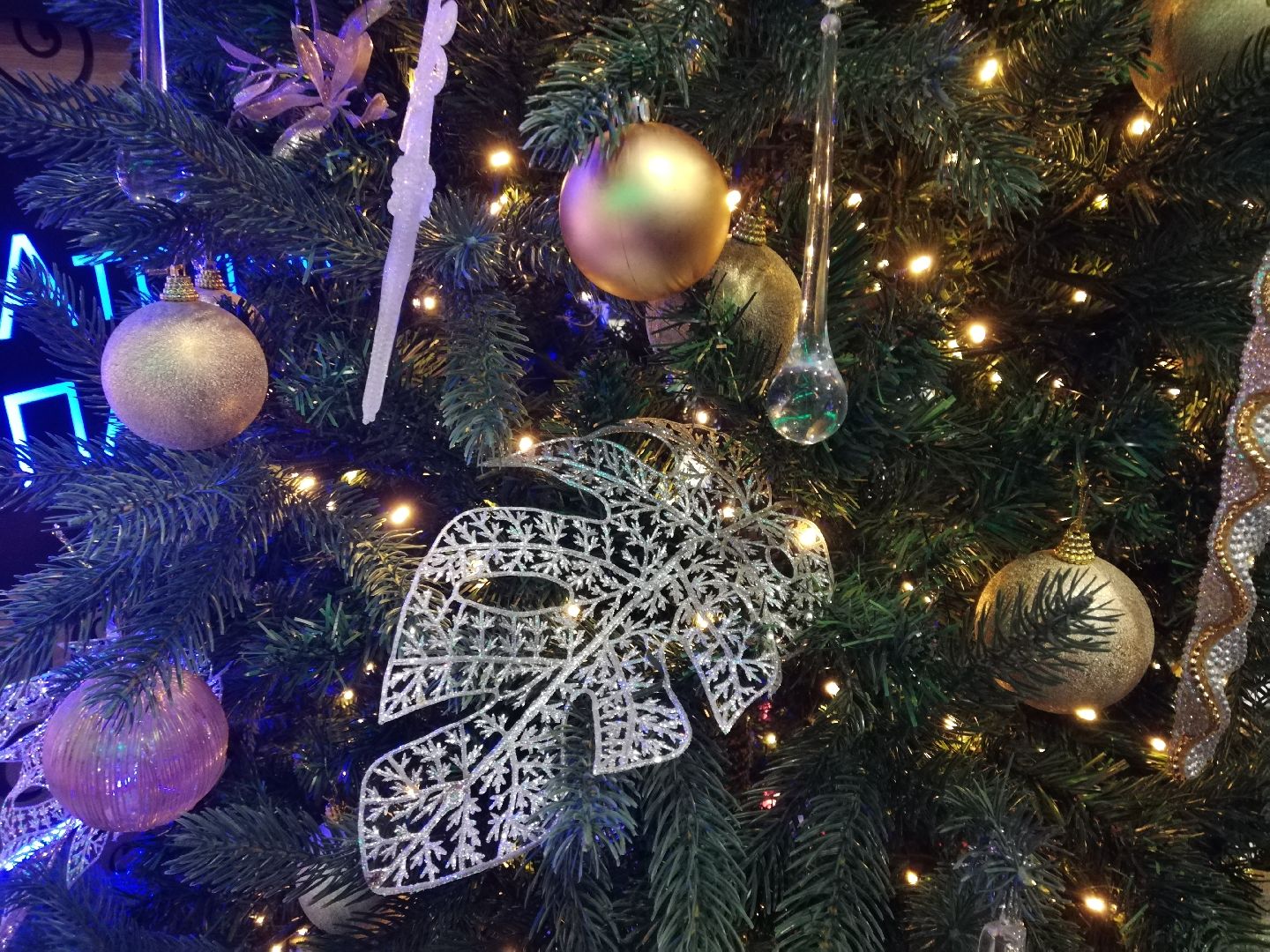 Новый год, новогодняя елка, праздник, Зима в Подмосковье, елочные базары, Лосино-Петровский,