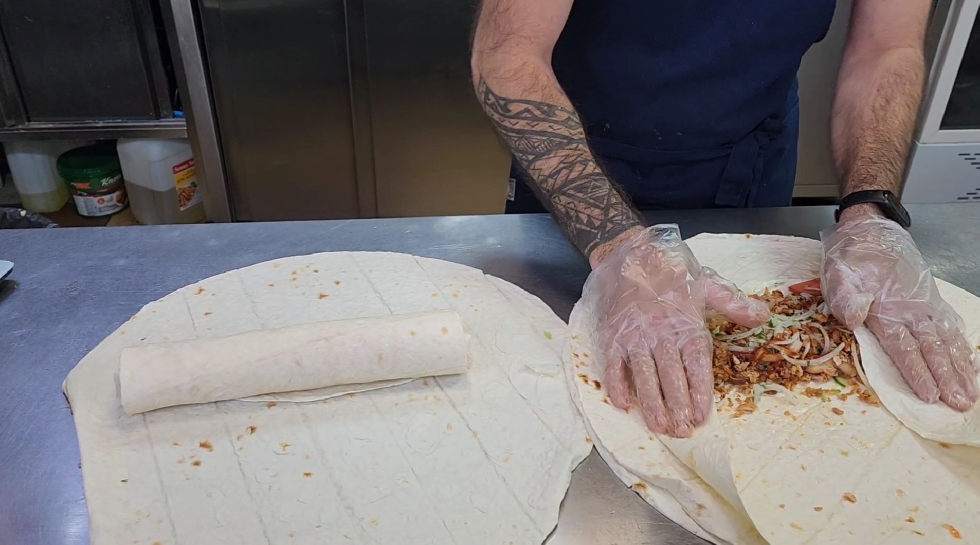 вертикалка, шаурма, стритфуд,