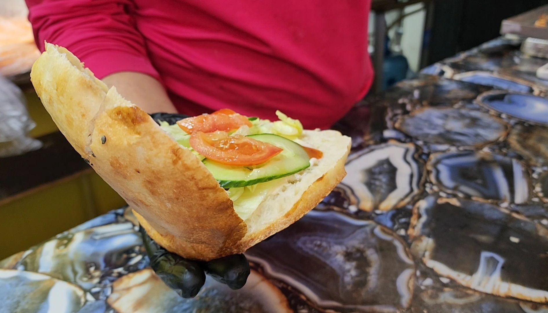 вертикалка, шаурма, стритфуд,