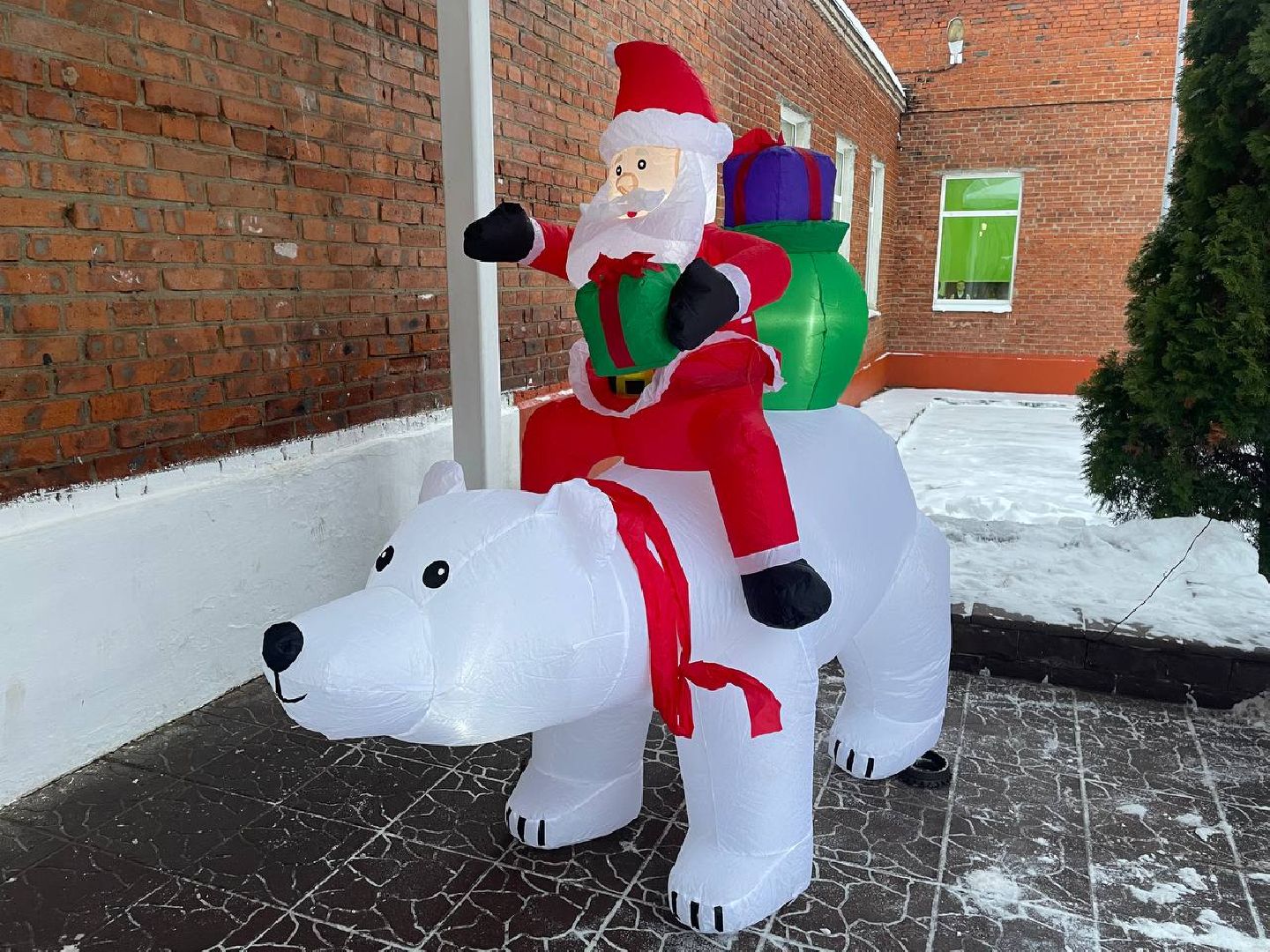 Дмитров, Ярмарка, СВО, вертикалки