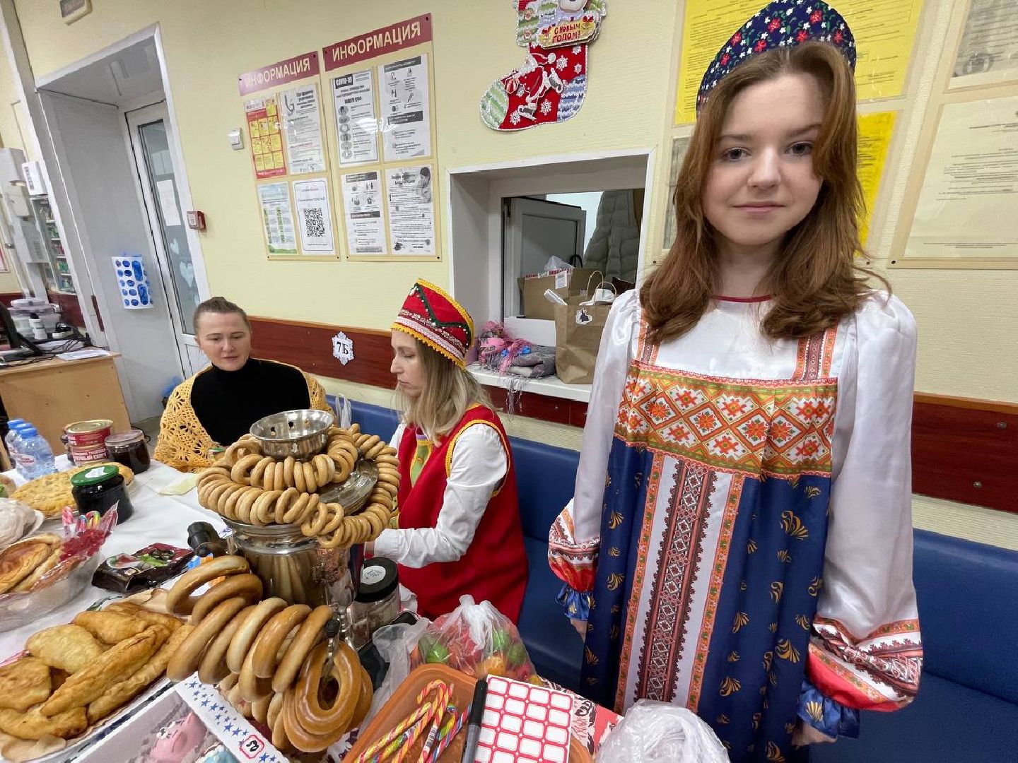 Дмитров, Ярмарка, СВО, вертикалки