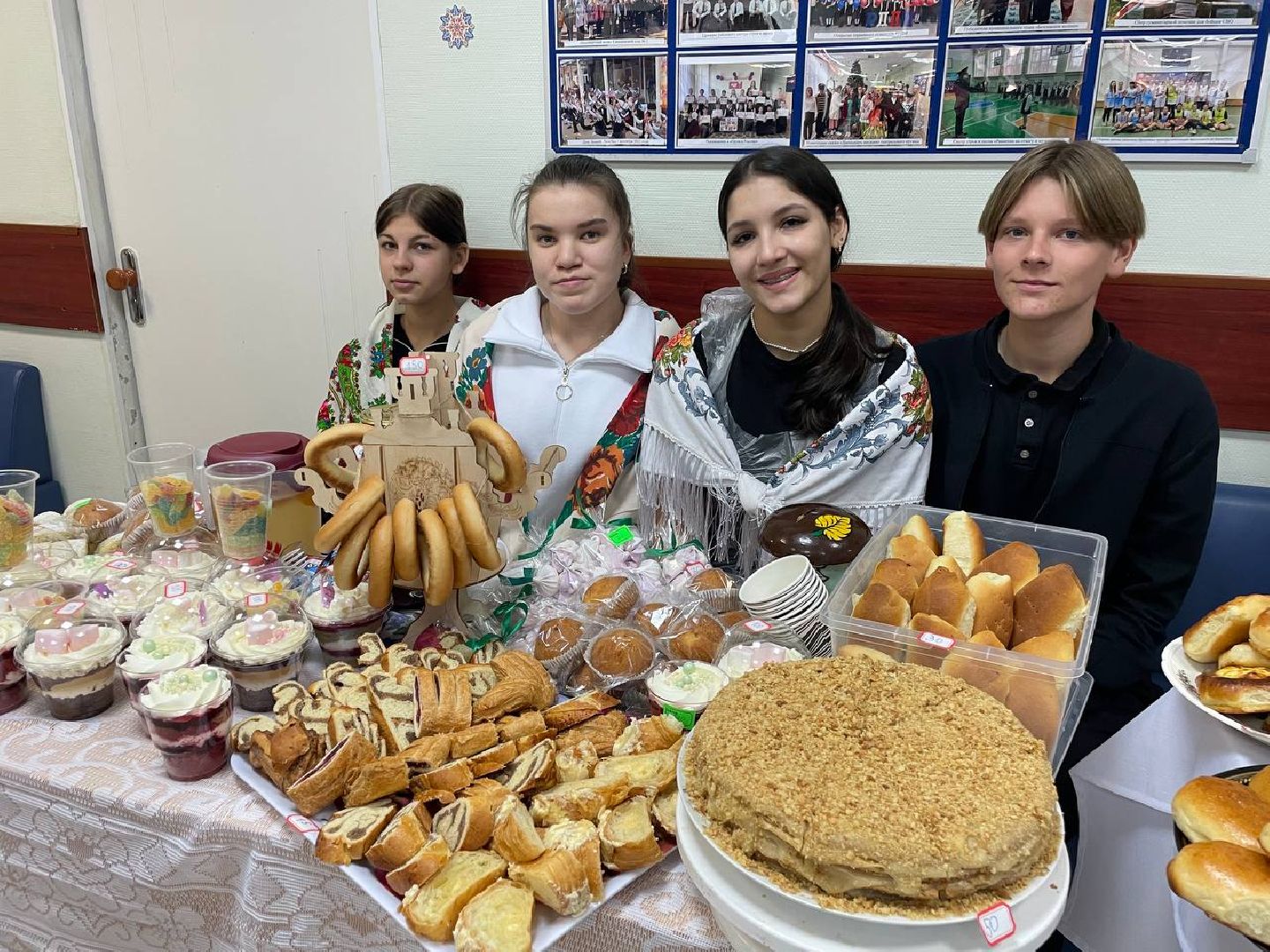 Дмитров, Ярмарка, СВО, вертикалки