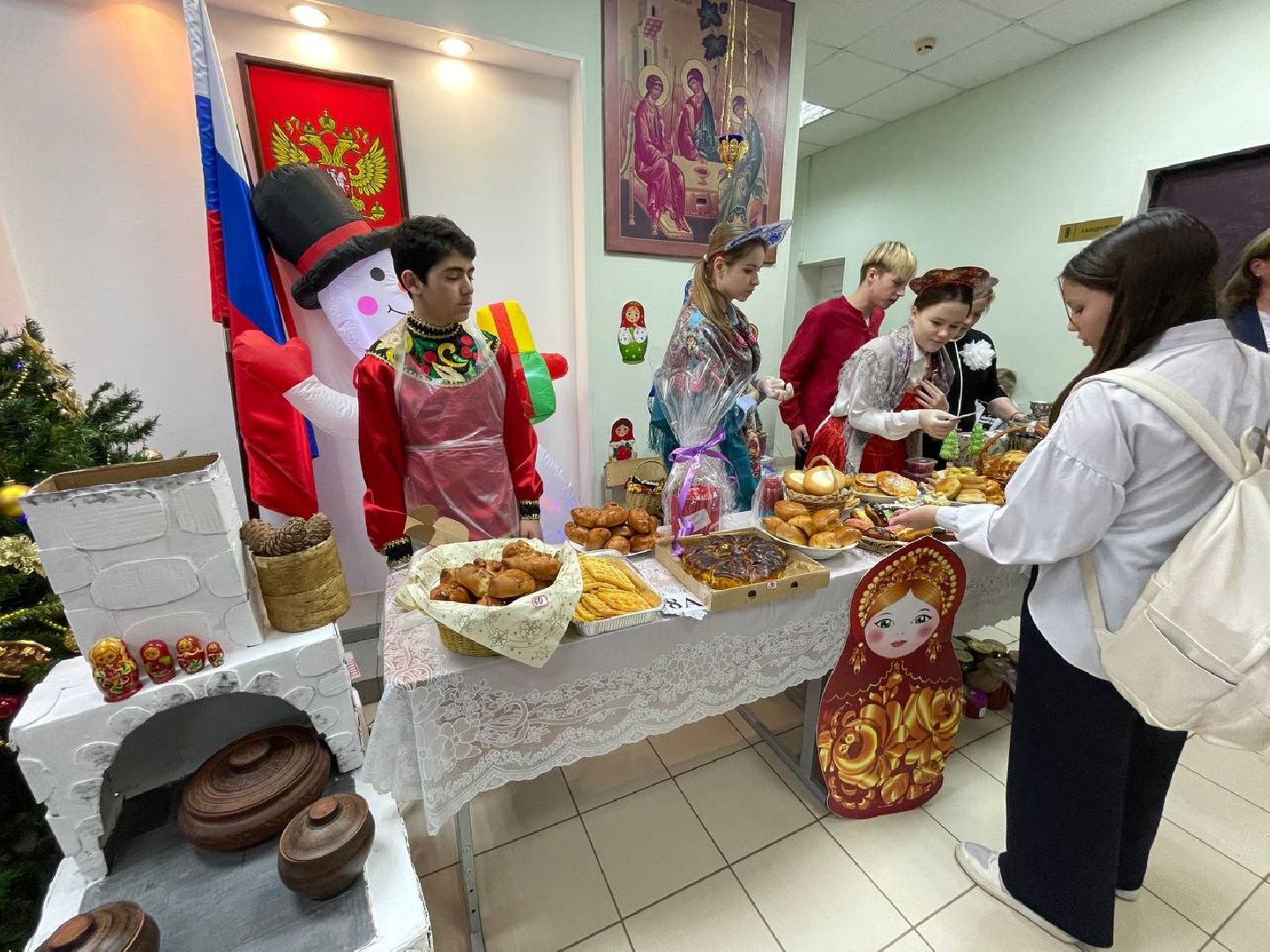 Дмитров, Ярмарка, СВО, вертикалки