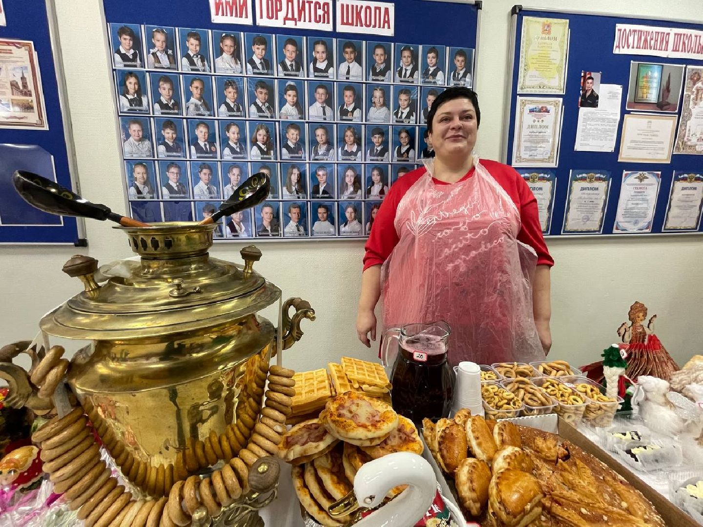 Дмитров, Ярмарка, СВО, вертикалки