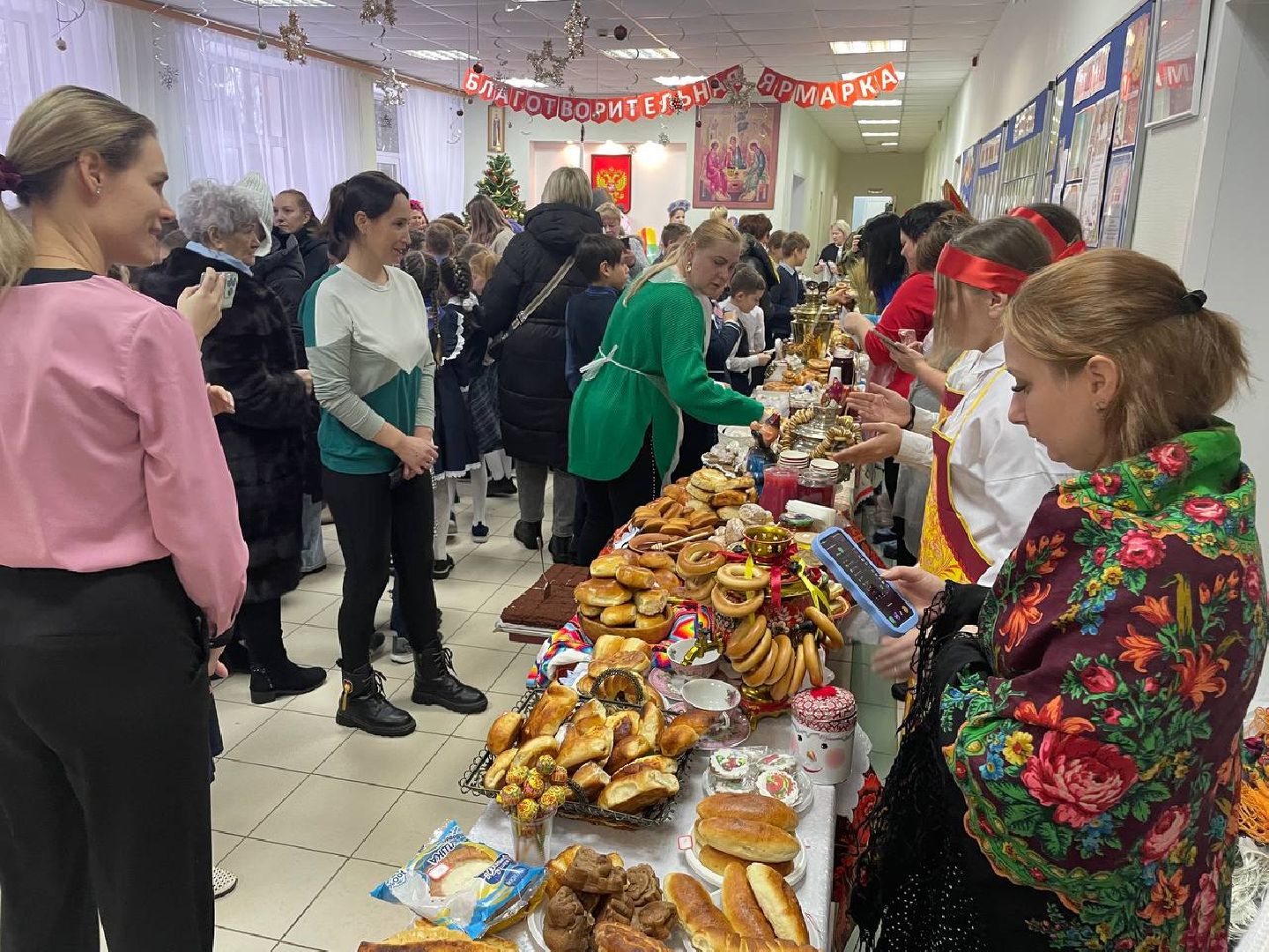 Дмитров, Ярмарка, СВО, вертикалки