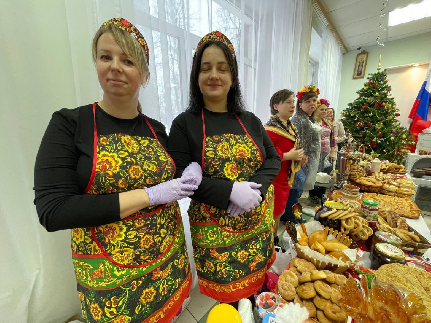 Дмитров, Ярмарка, СВО, вертикалки