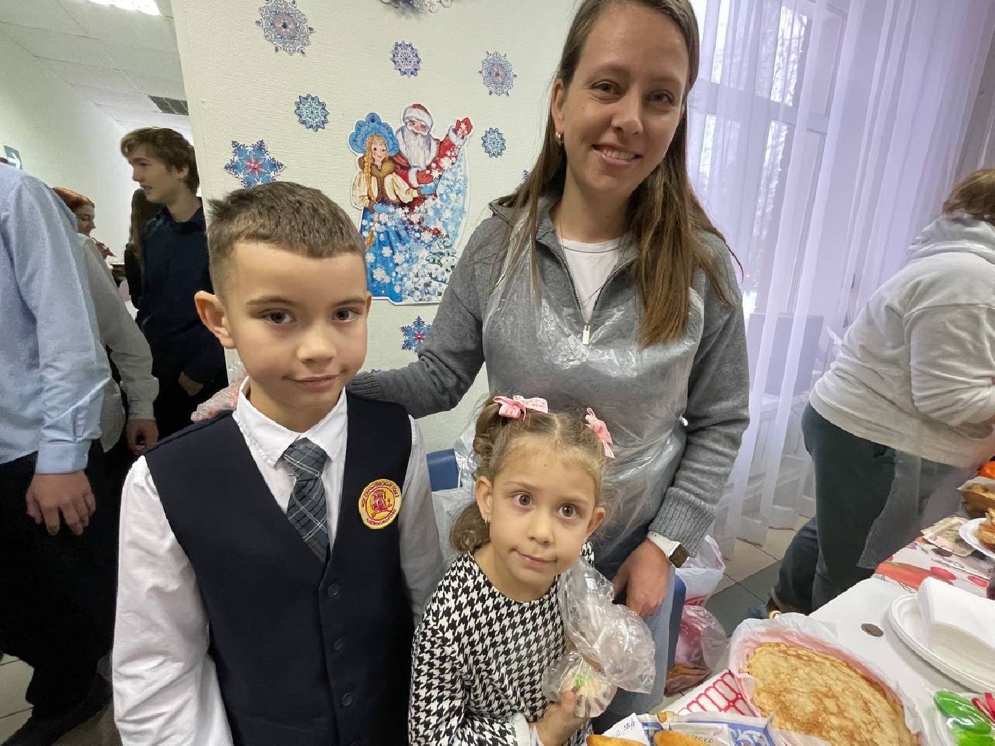 Дмитров, Ярмарка, СВО, вертикалки