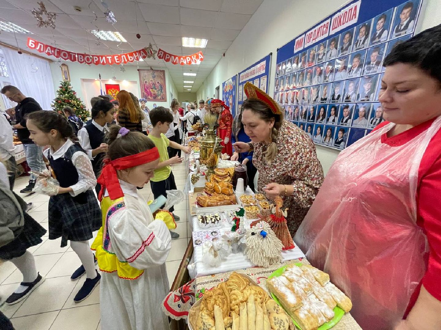 Дмитров, Ярмарка, СВО, вертикалки