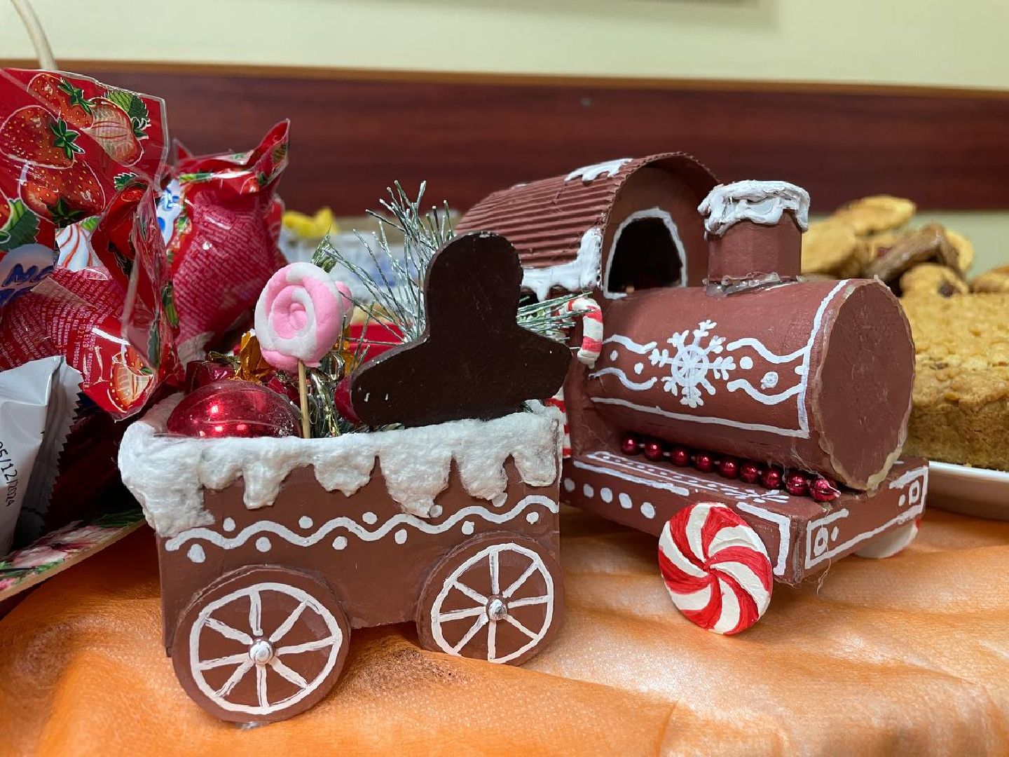 Дмитров, Ярмарка, СВО, вертикалки