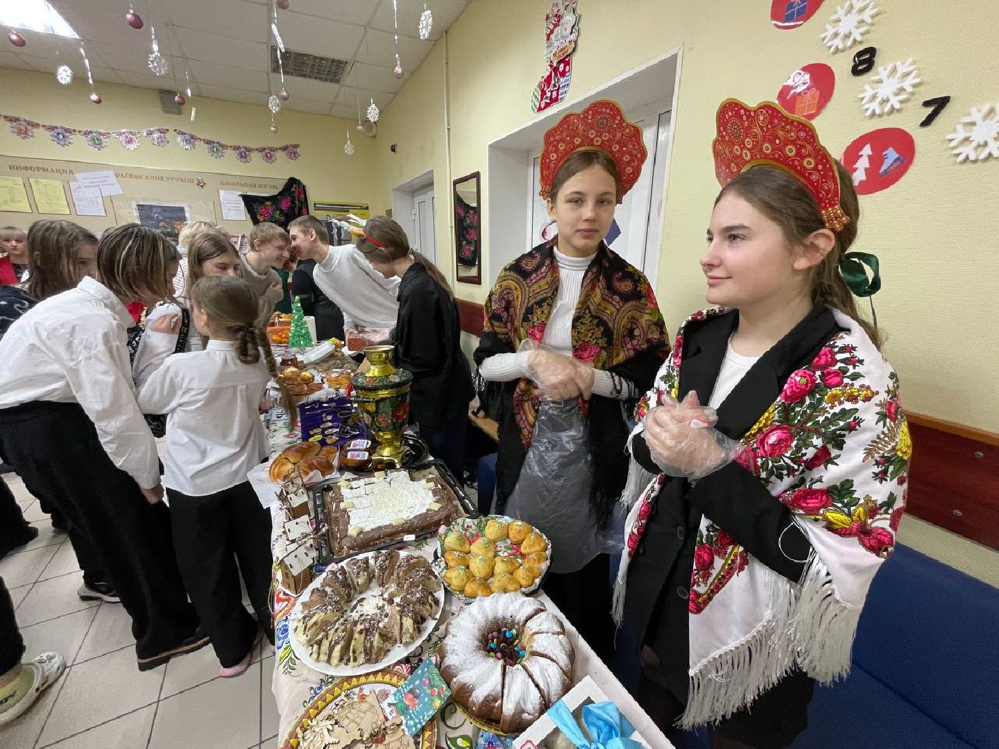 Дмитров, Ярмарка, СВО, вертикалки