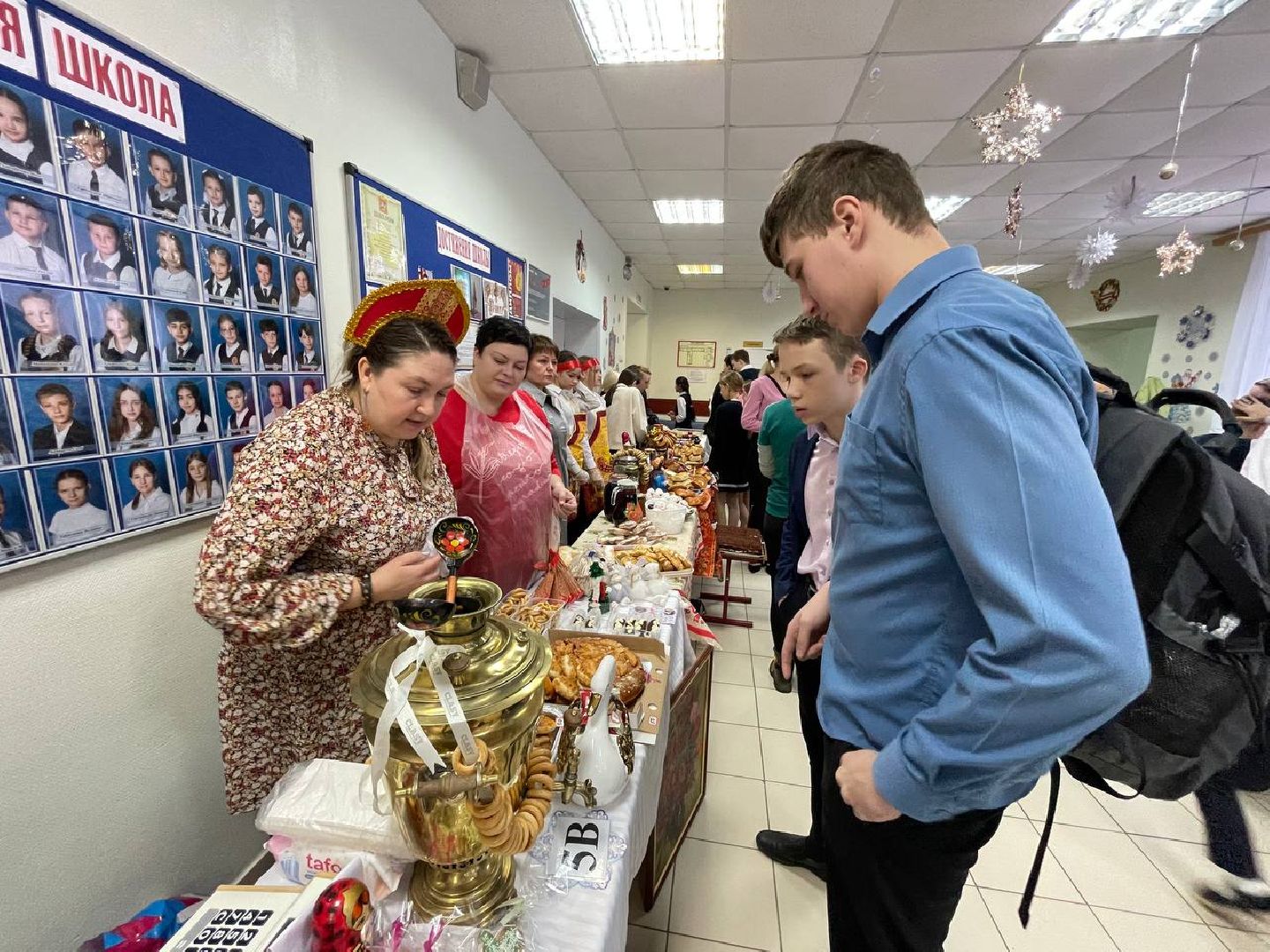 Дмитров, Ярмарка, СВО, вертикалки