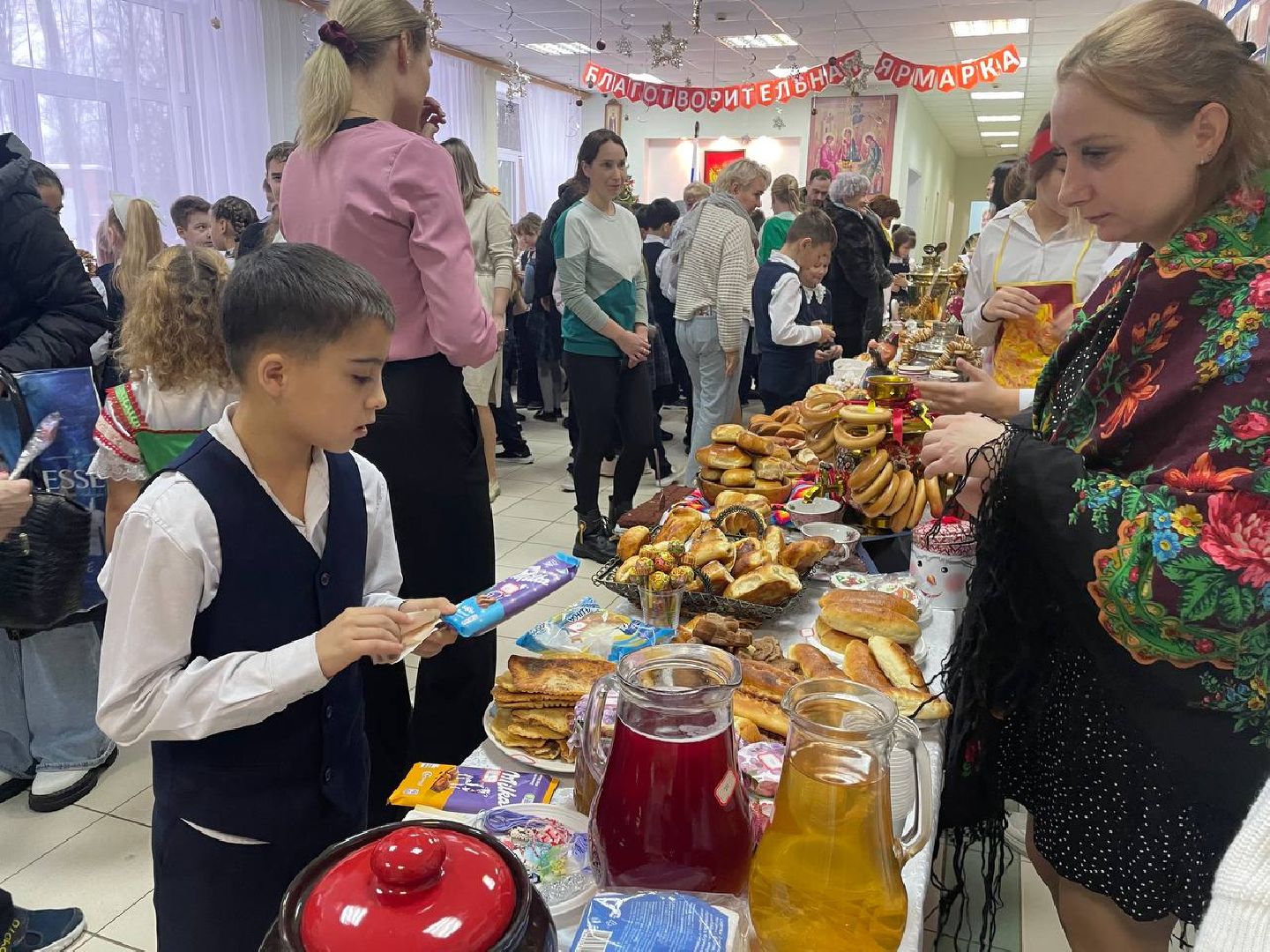 Дмитров, Ярмарка, СВО, вертикалки