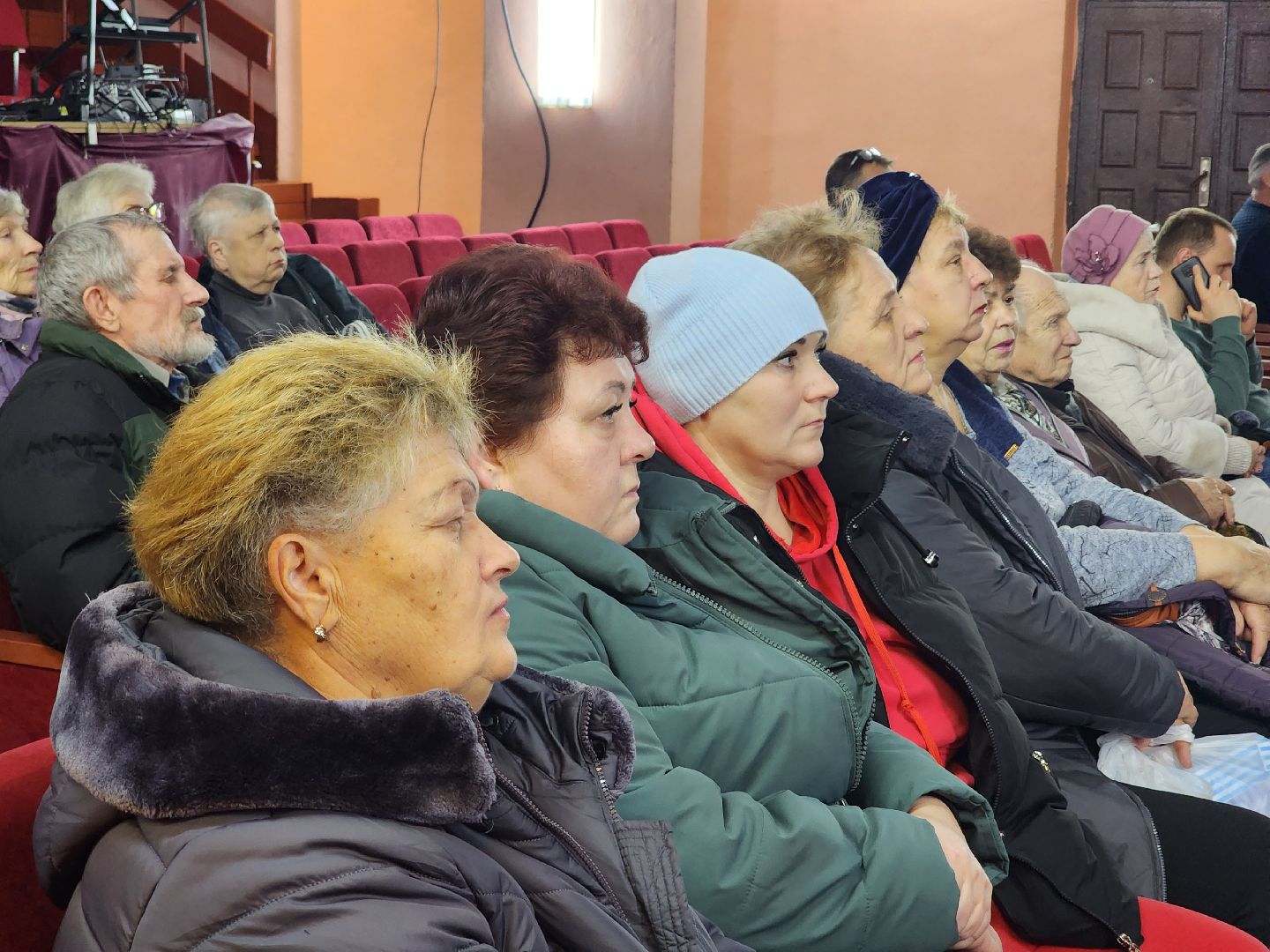 шатура, выездная администрация, общество, люди,