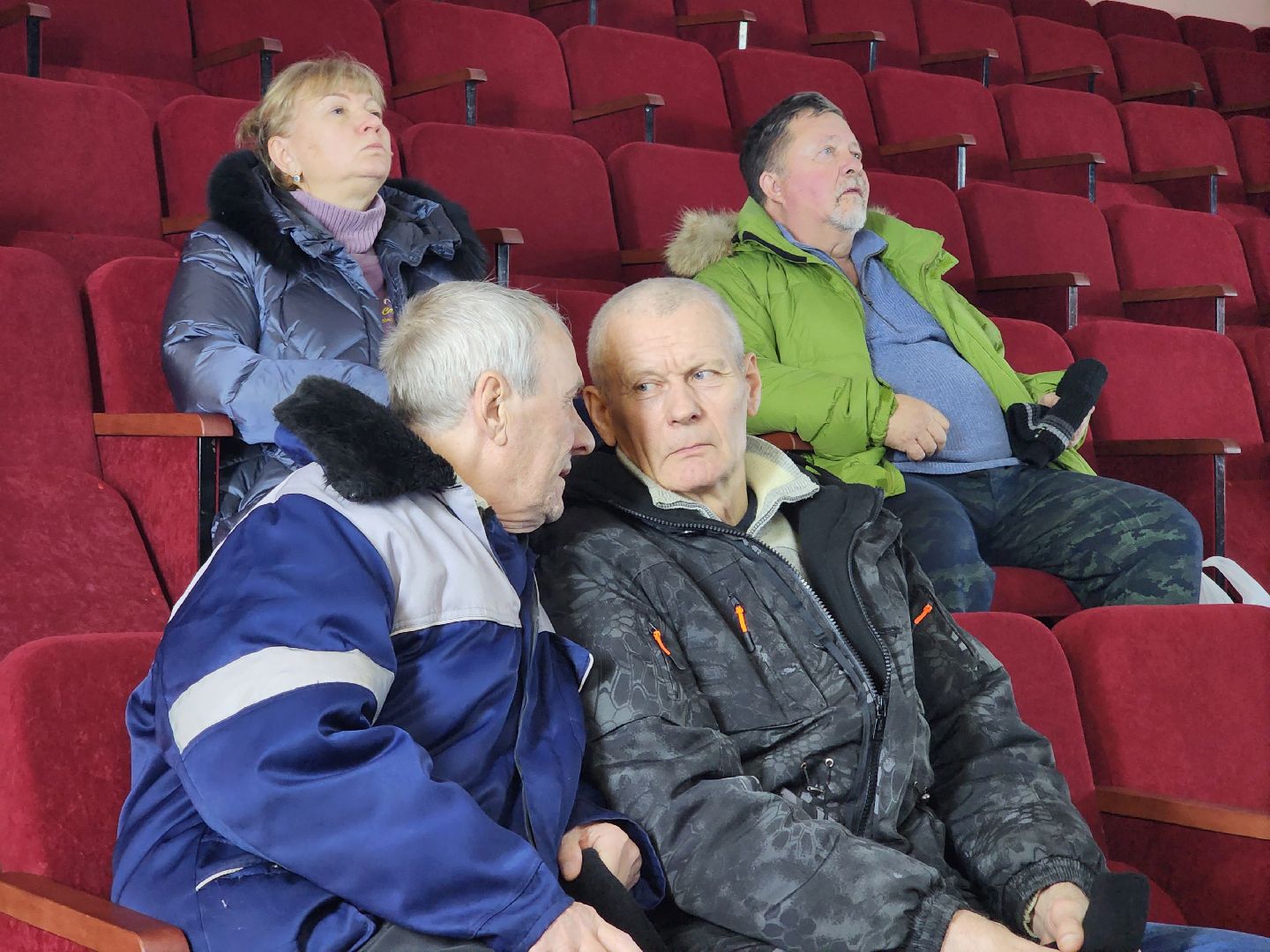 шатура, выездная администрация, общество, люди,