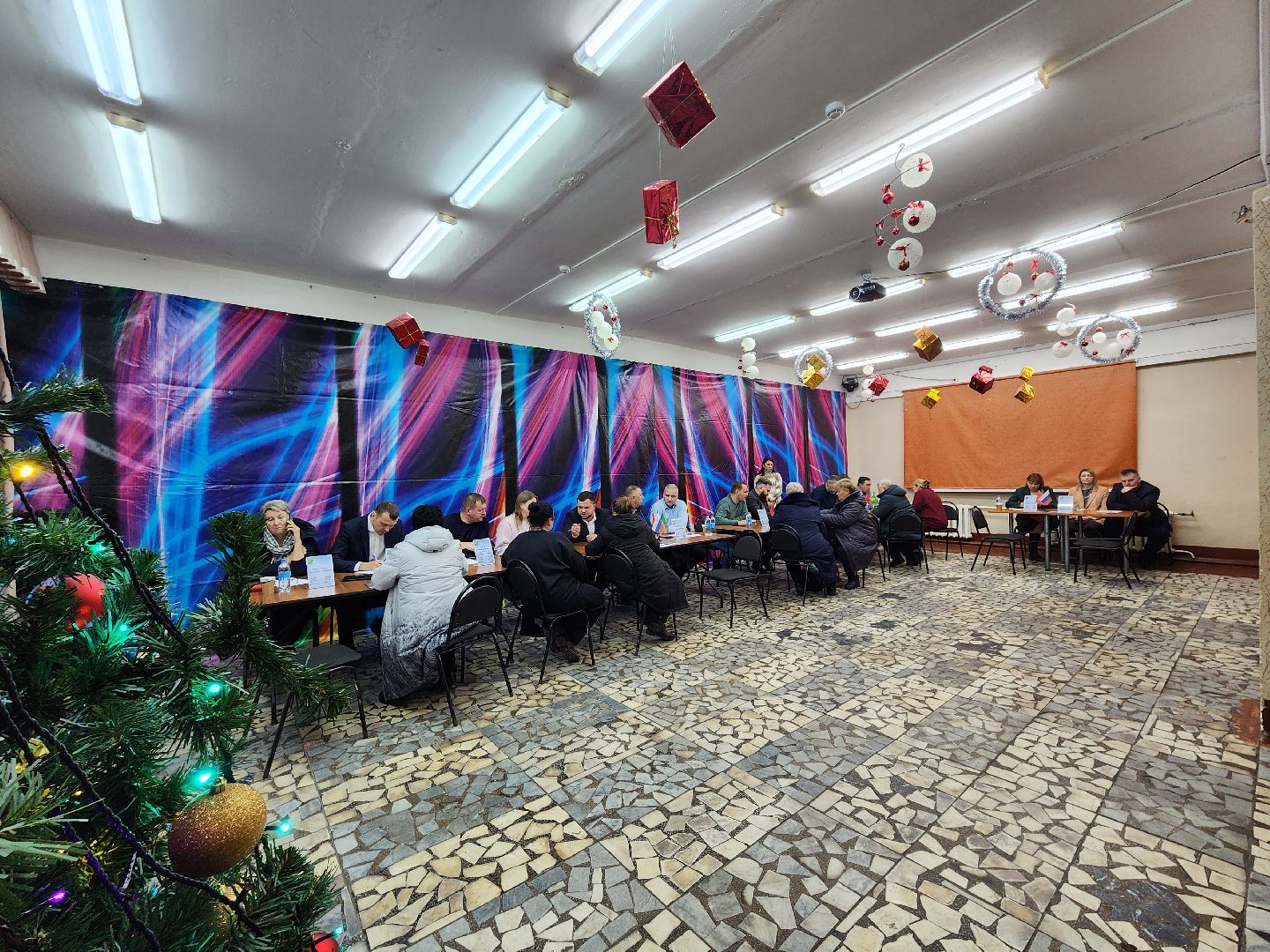 шатура, выездная администрация, общество, люди,