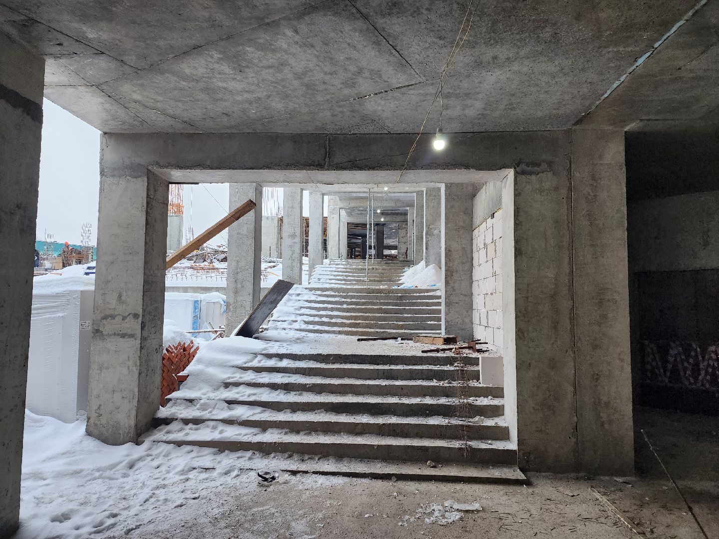 вериикалки, королёв,