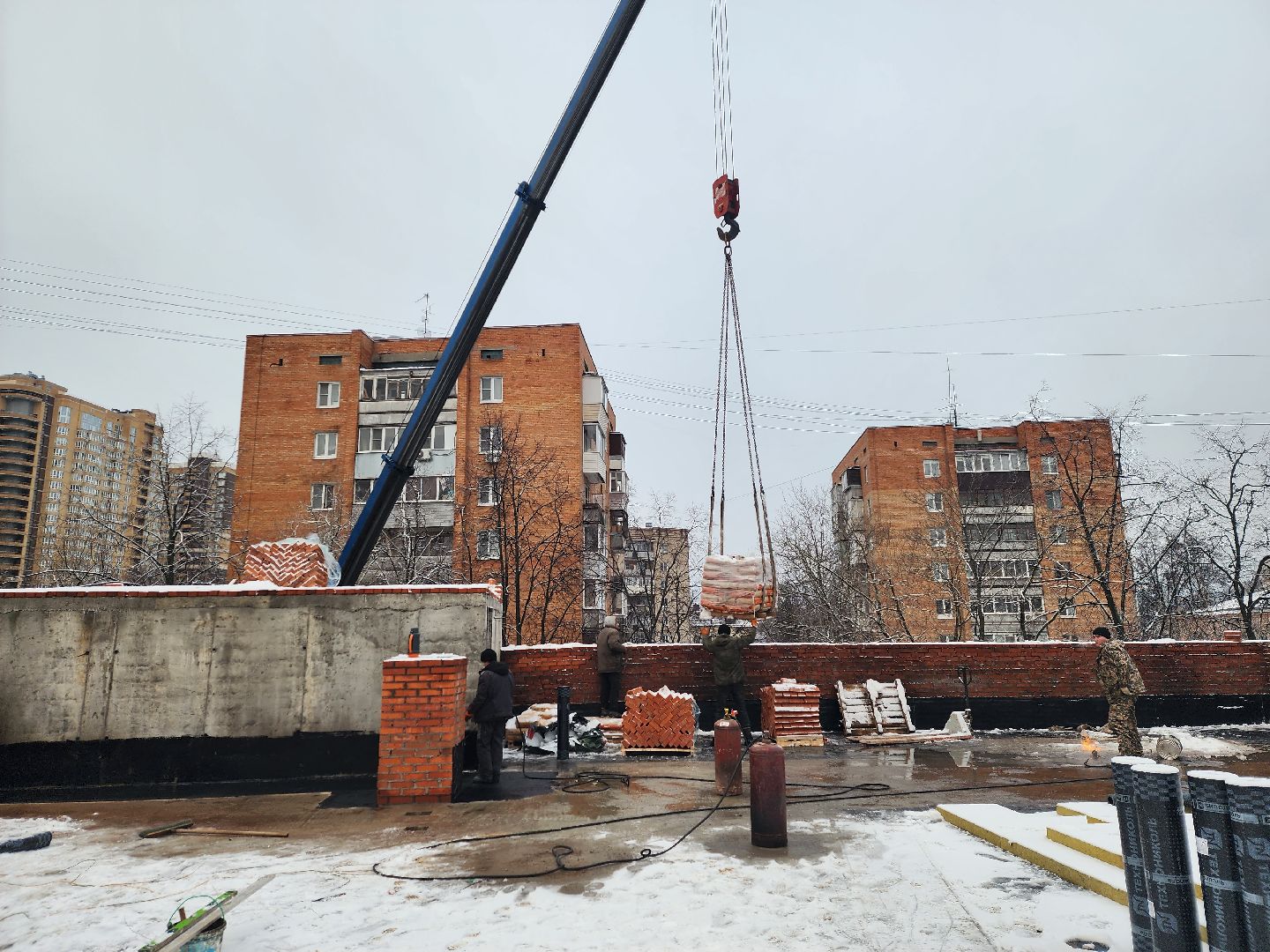 вериикалки, королёв,