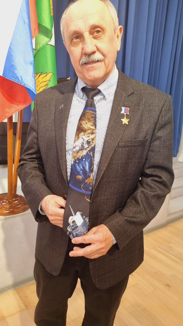 Подмосковье, Ивантеевка, Движение Первых