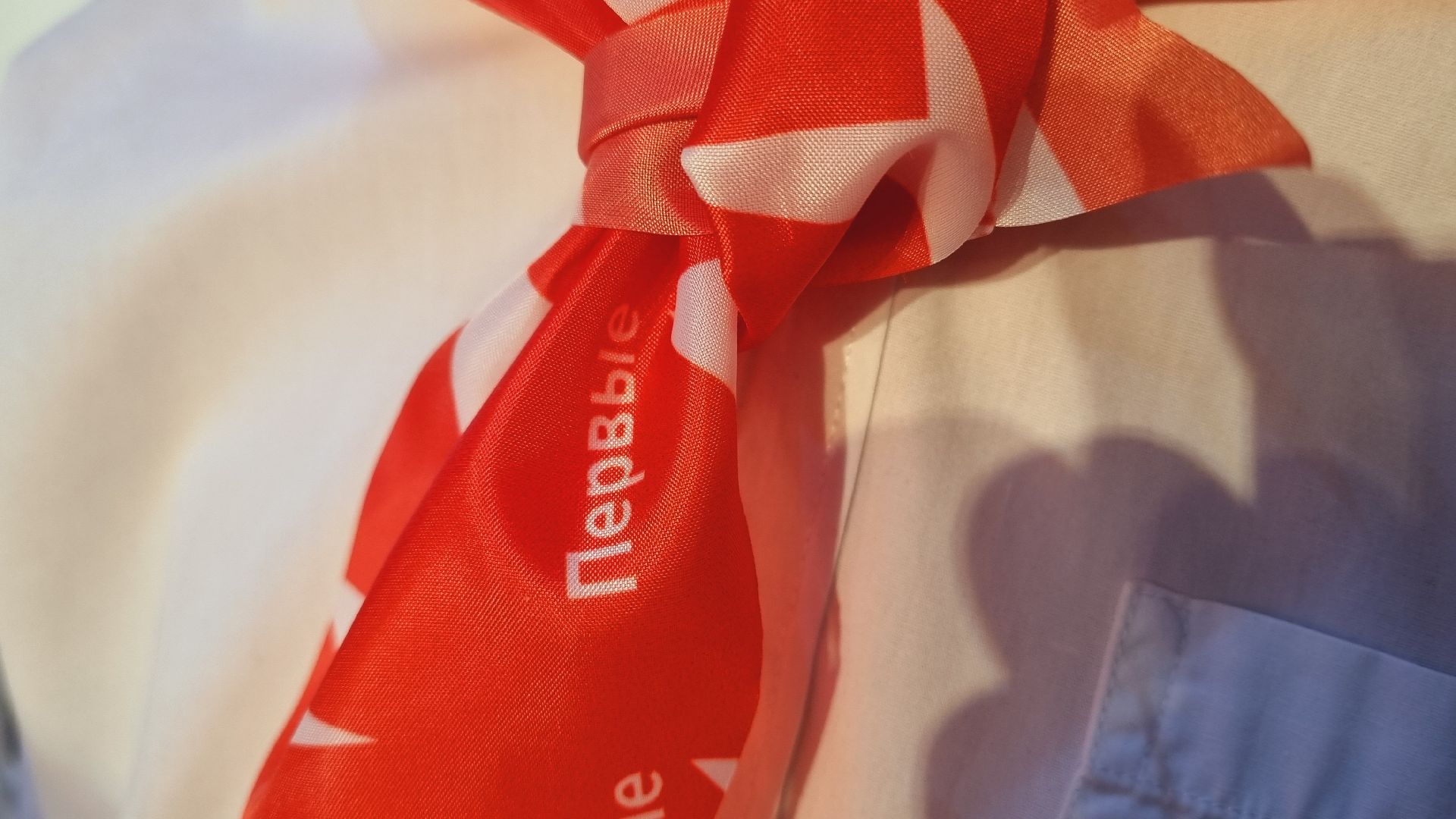 Подмосковье, Ивантеевка, Движение Первых