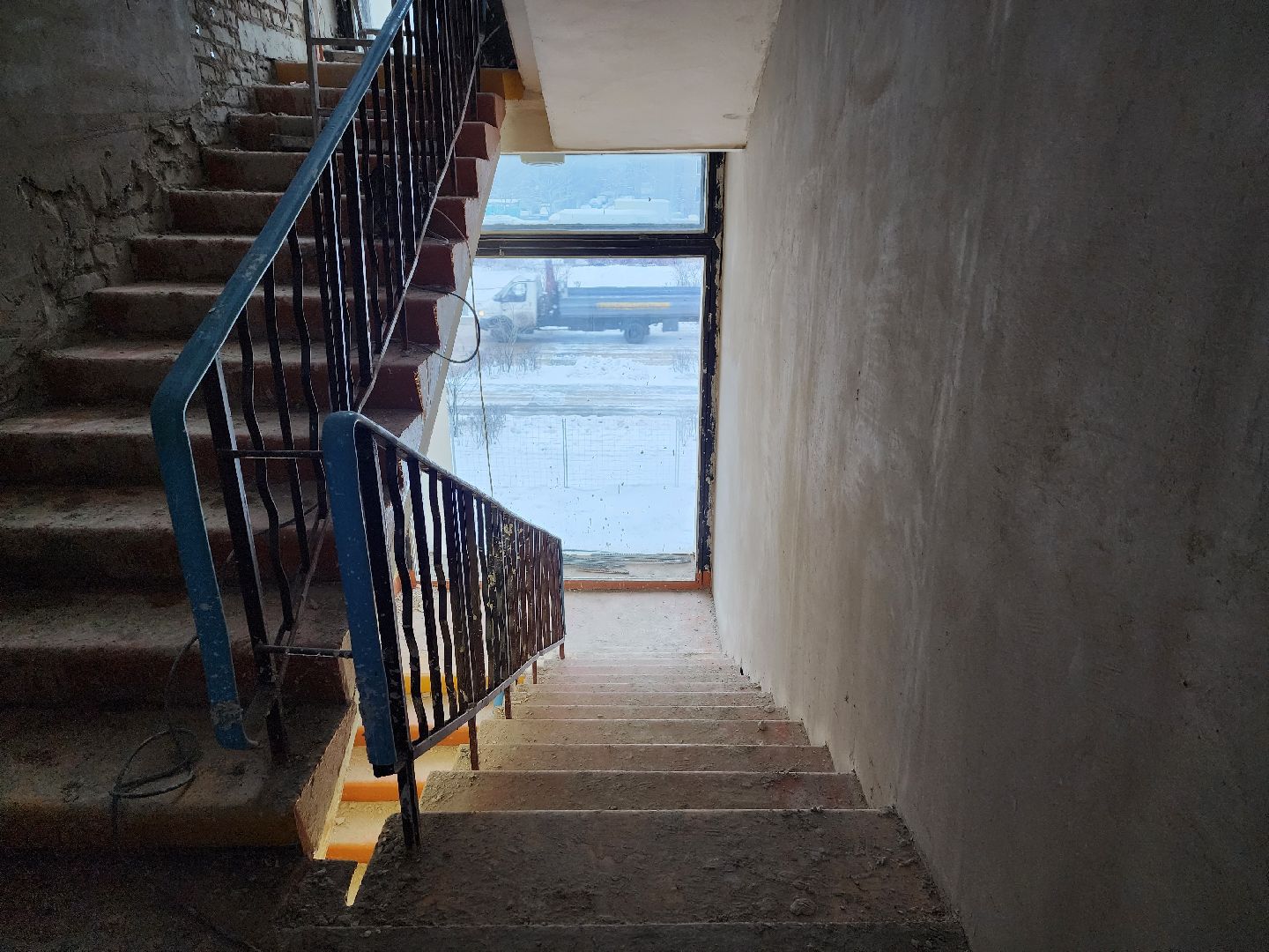 вертикалки, королёв,